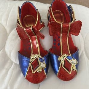 Shop Disney Snow White dress up shoes